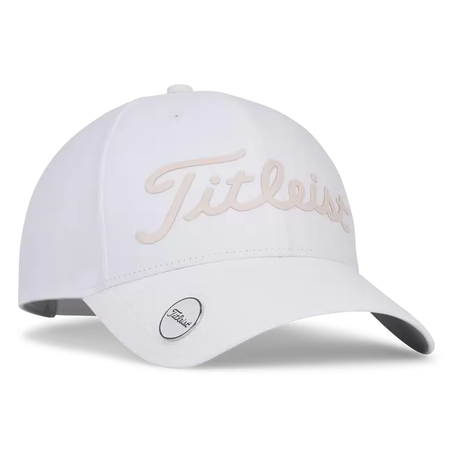 Titleist '24 Women's Players Performance Ball Marker Cap