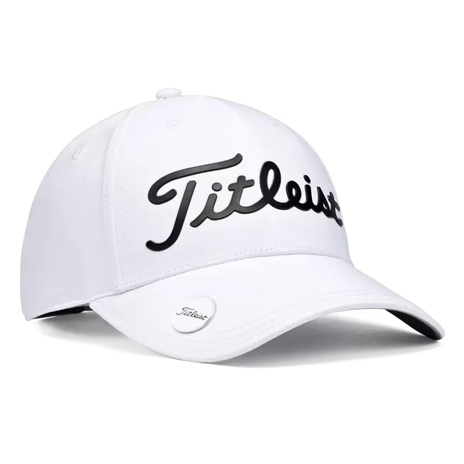 Titleist '24 Women's Players Performance Ball Marker Cap