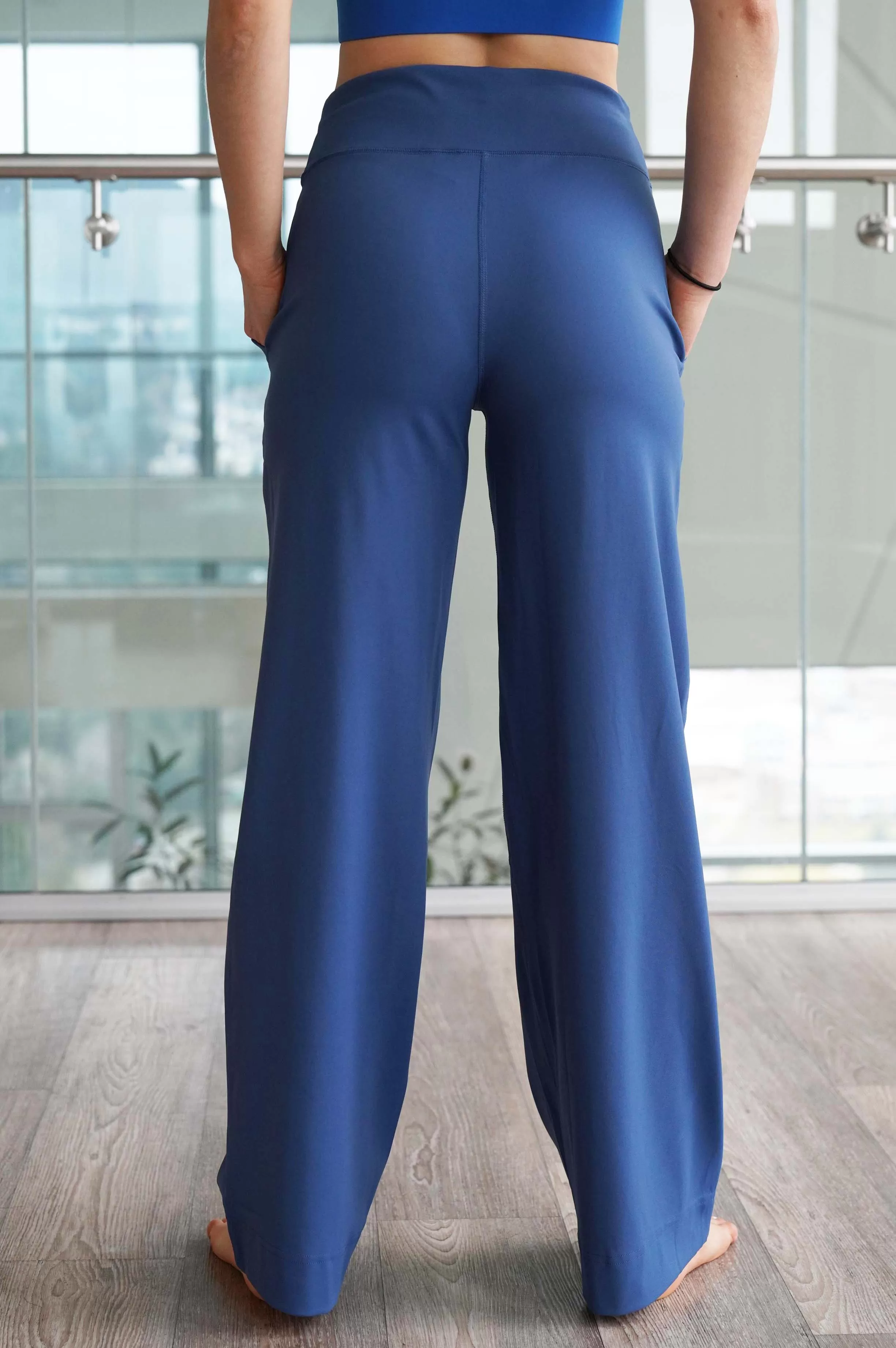 TRANQUIL EASE PANT