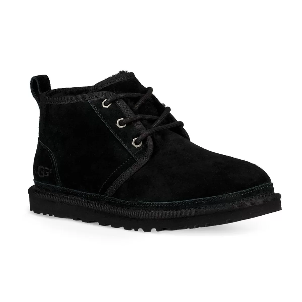 UGG Women's Neumel Black