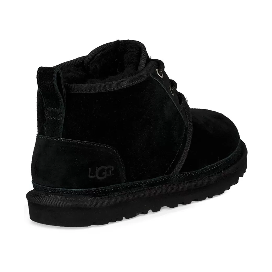 UGG Women's Neumel Black