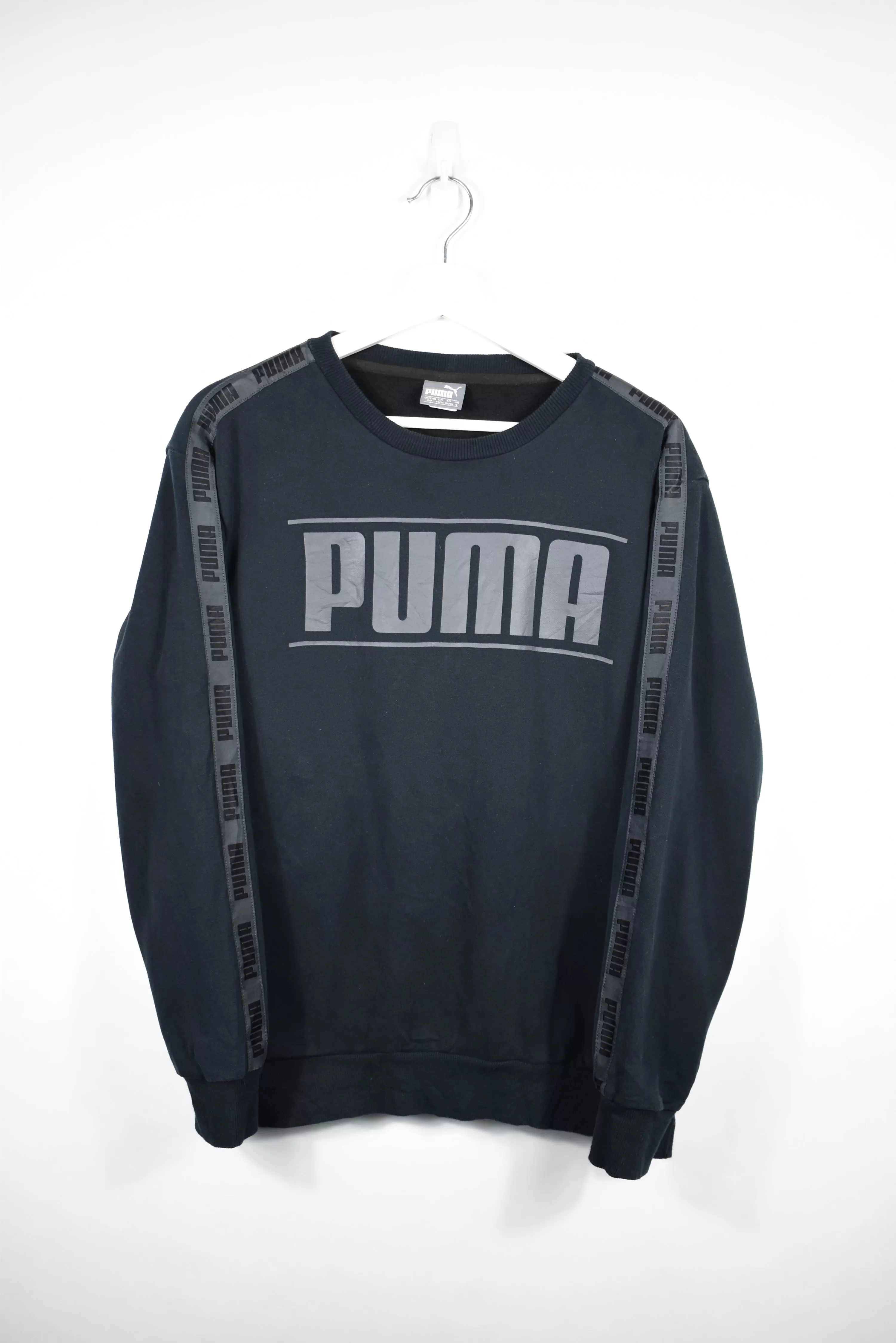 Vintage Puma Crewneck SMALL