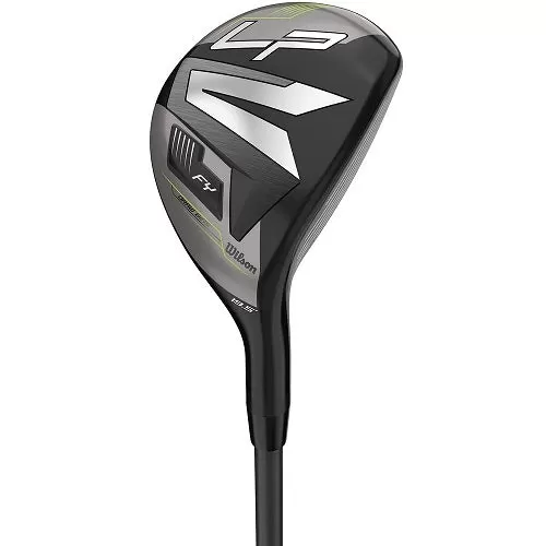 Wilson Staff Launch Pad Ladies Hybrid - 2022