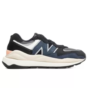 Women's 57/40 - Charcoal/Navy