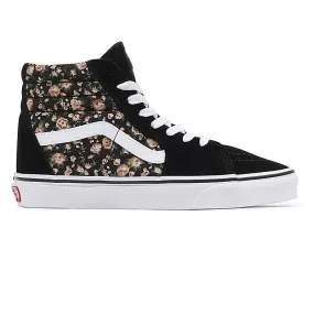 Women's Rose Dreams SK8 HI