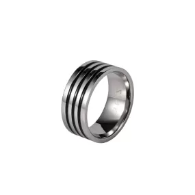 ZJRG003SPB-18 ZINK Men's Ring